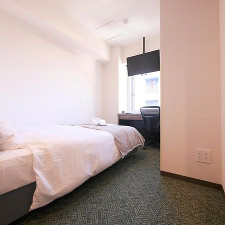 Comfybed Ginza - Vacation Stay 09970V โตเกียว ภายนอก รูปภาพ