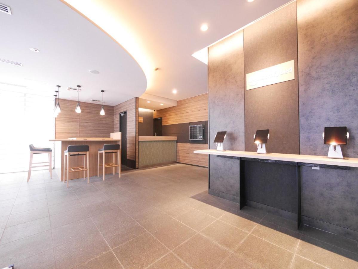 Comfybed Ginza - Vacation Stay 09970V โตเกียว ภายนอก รูปภาพ