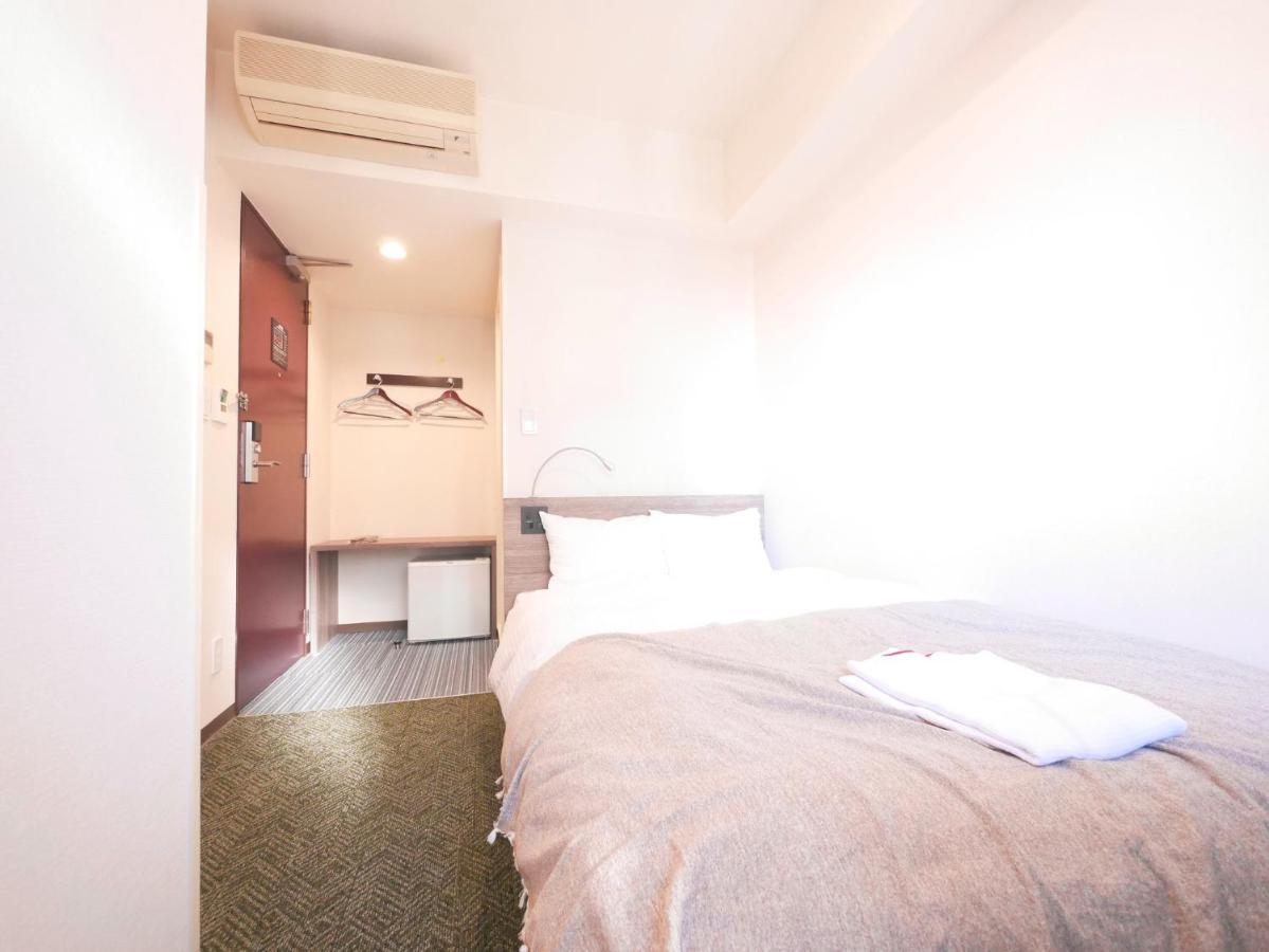 Comfybed Ginza - Vacation Stay 09970V โตเกียว ภายนอก รูปภาพ