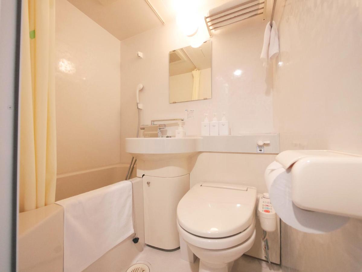 Comfybed Ginza - Vacation Stay 09970V โตเกียว ภายนอก รูปภาพ