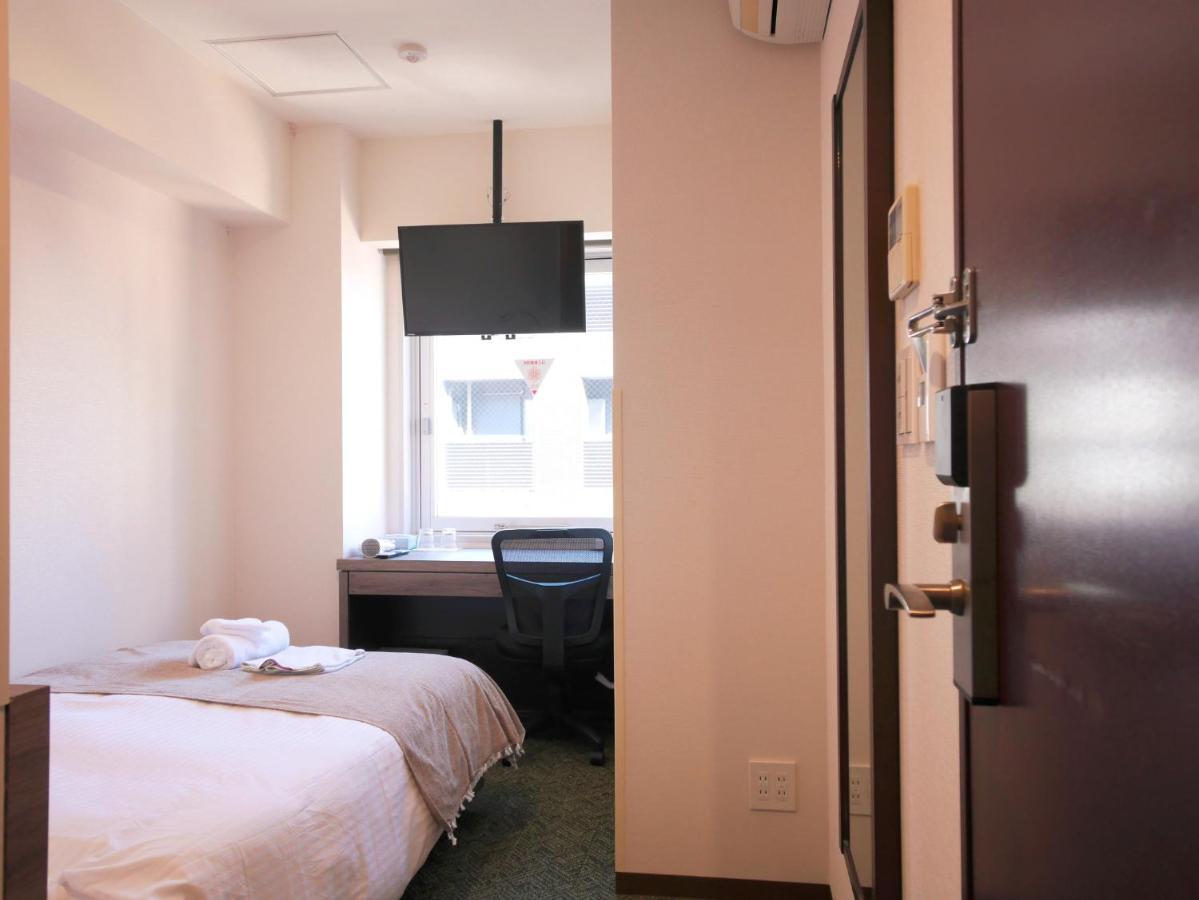 Comfybed Ginza - Vacation Stay 09970V โตเกียว ภายนอก รูปภาพ