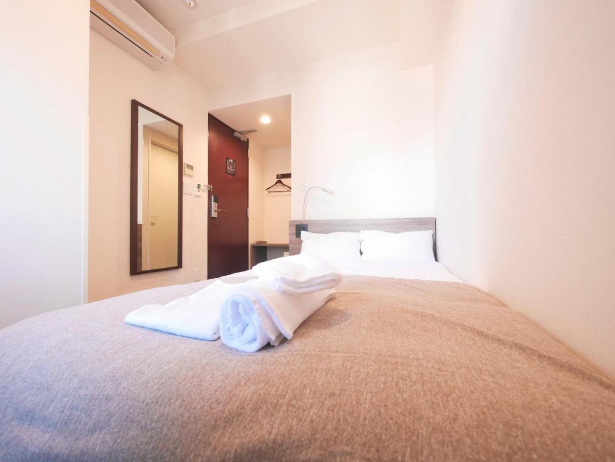 Comfybed Ginza - Vacation Stay 09970V โตเกียว ภายนอก รูปภาพ